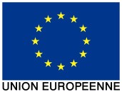 Logo de l'Union Européenne